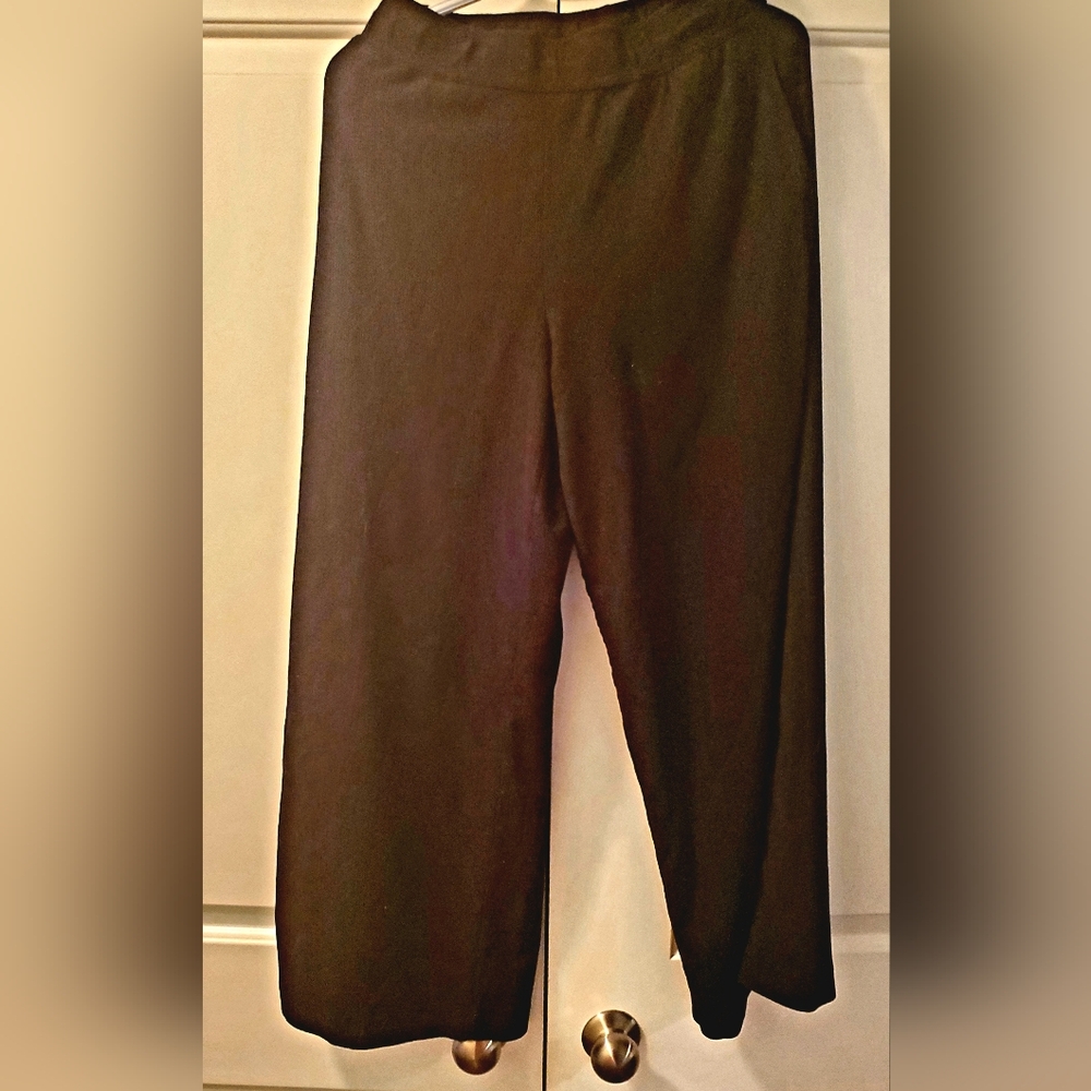 Reitmans Black Women's Pants